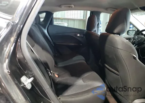 2016 Dodge Dart Se из США, поврежденный, VIN 1C3CDFAA8GD656983